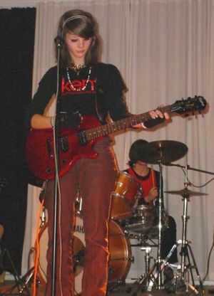 fanny
