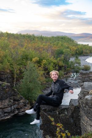Abisko 002