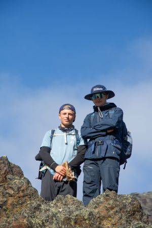 Abisko 116
