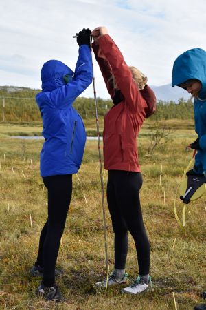 Abisko 152