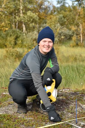 Abisko 158