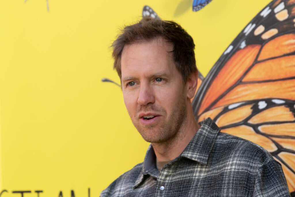 Besok Vettel Lilla 12