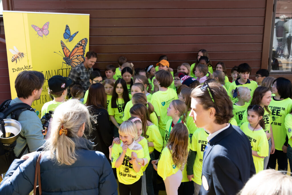 Besok Vettel Lilla 14