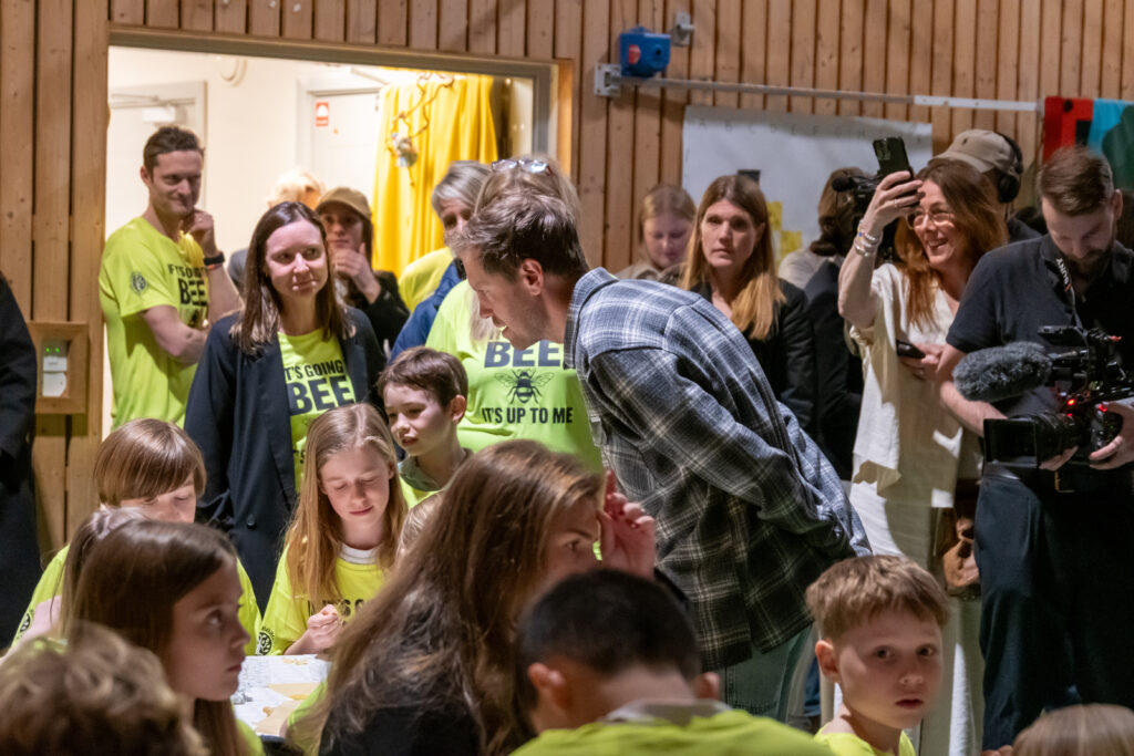 Besok Vettel Lilla 16