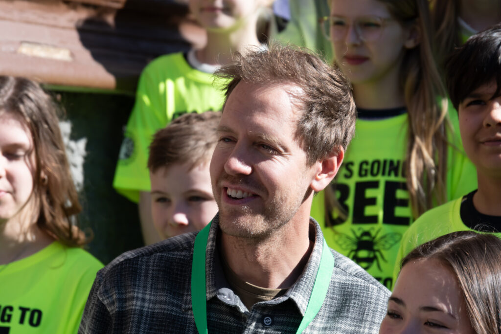 Besok Vettel Lilla 3