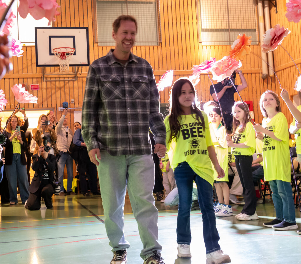 Besok Vettel Lilla 5