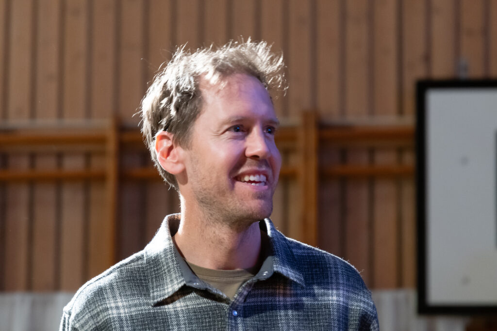 Besok Vettel Lilla 6