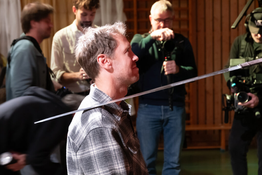 Besok Vettel Lilla 7