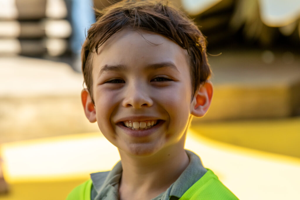 Besok Vettel Lilla 9