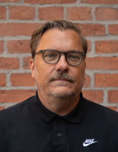 Högstadiet Robert 1
