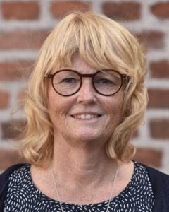 Lågstadiet ledning marie 2