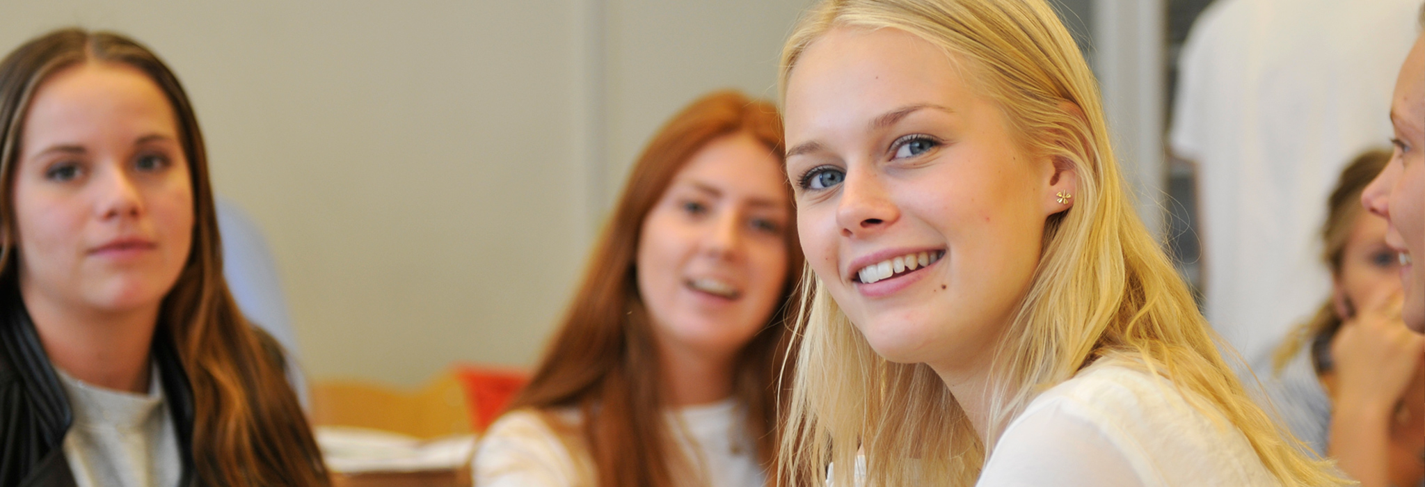 Dating Tips gymnasiet