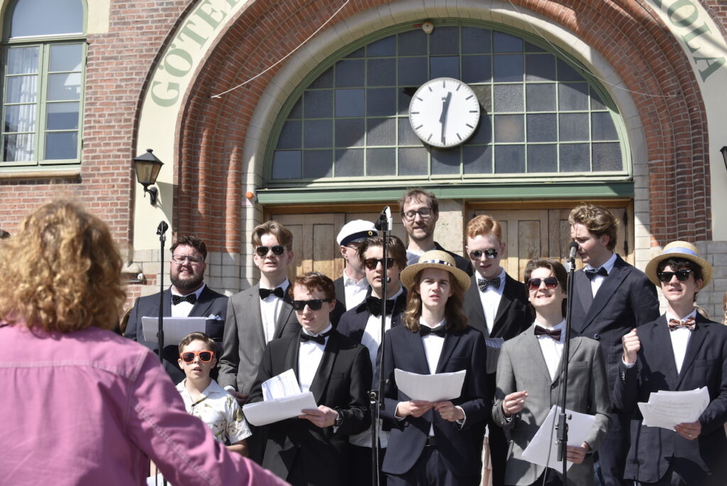 valborg 14